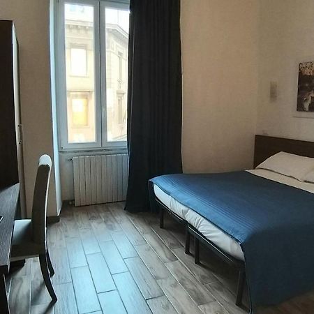 Roma My Home B&B Dış mekan fotoğraf