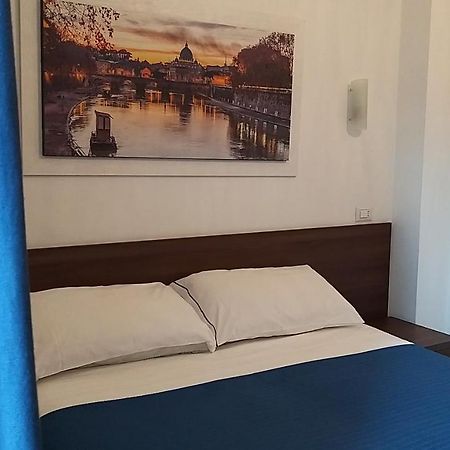 Roma My Home B&B Dış mekan fotoğraf