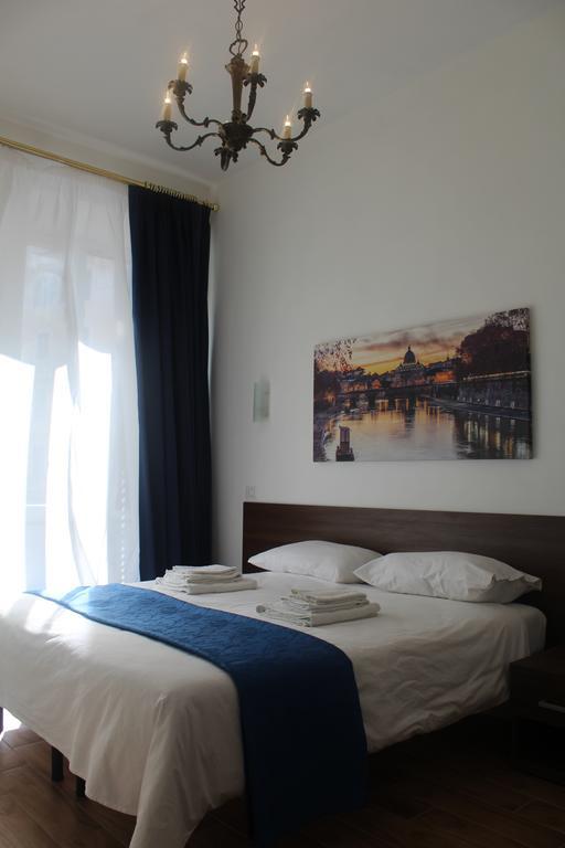 Roma My Home B&B Dış mekan fotoğraf