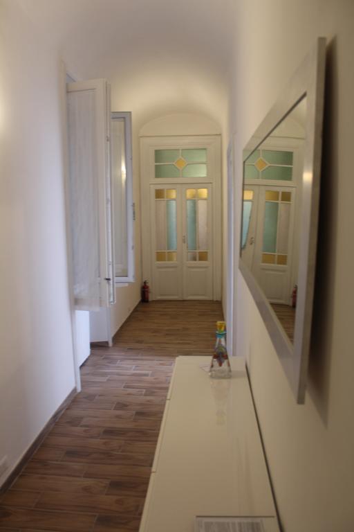 Roma My Home B&B Dış mekan fotoğraf