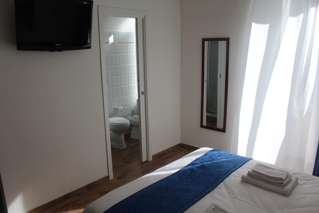 Roma My Home B&B Dış mekan fotoğraf