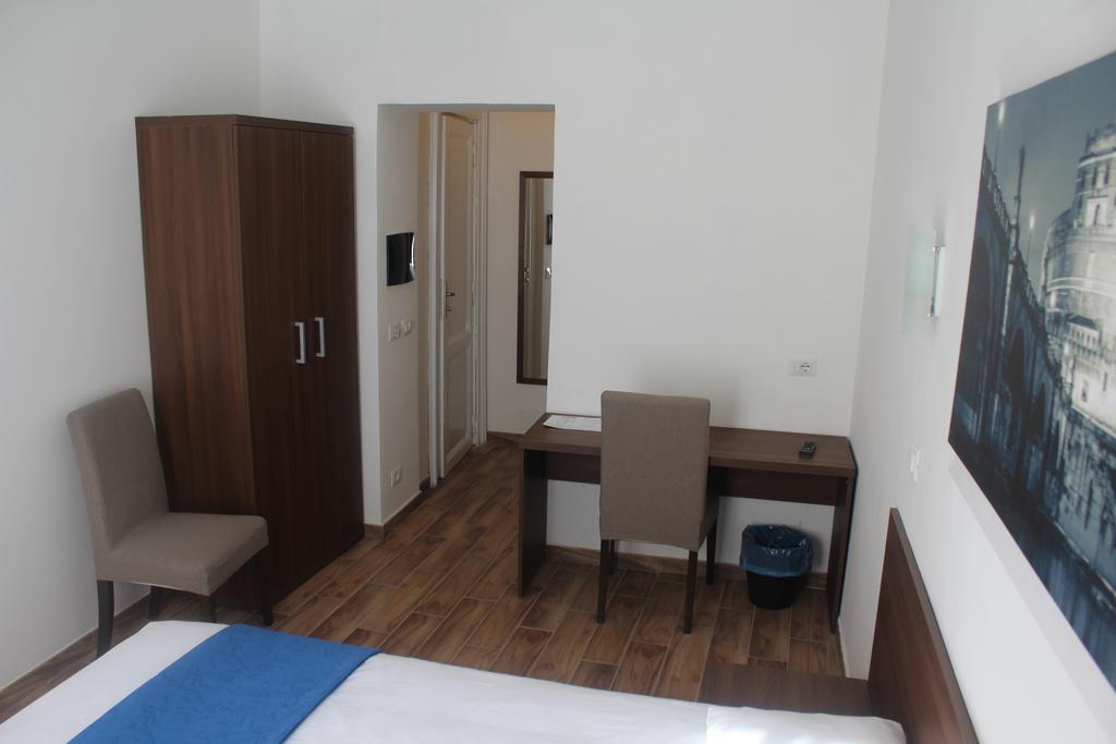 Roma My Home B&B Dış mekan fotoğraf