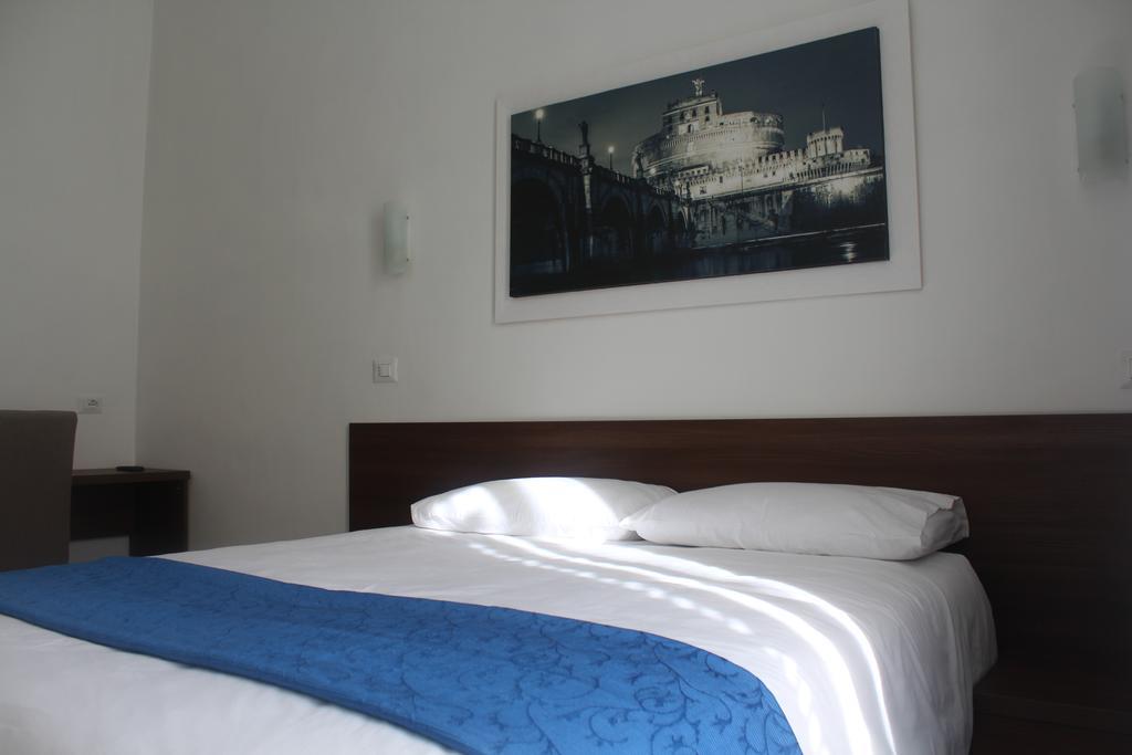 Roma My Home B&B Dış mekan fotoğraf