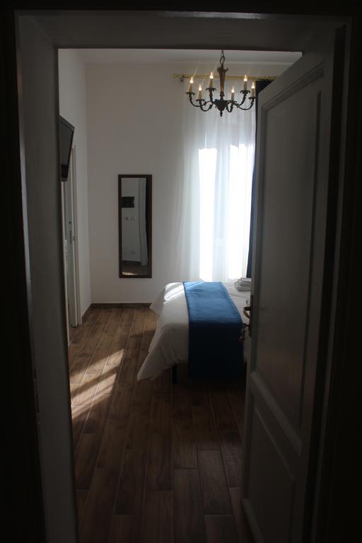 Roma My Home B&B Dış mekan fotoğraf
