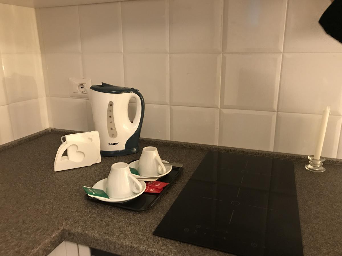 Roma My Home B&B Dış mekan fotoğraf