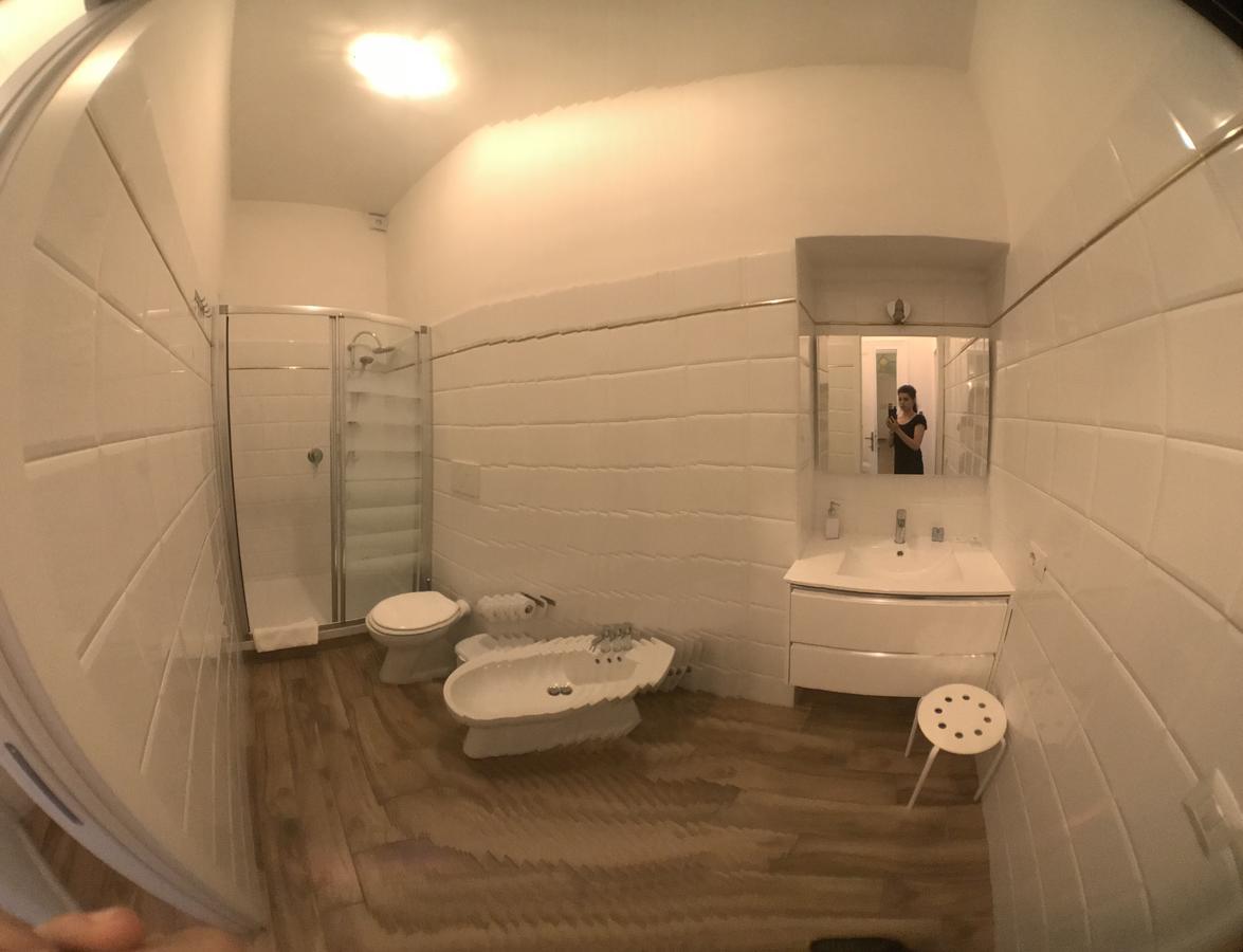 Roma My Home B&B Dış mekan fotoğraf