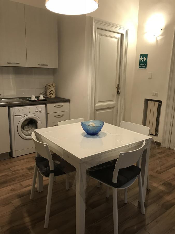 Roma My Home B&B Dış mekan fotoğraf