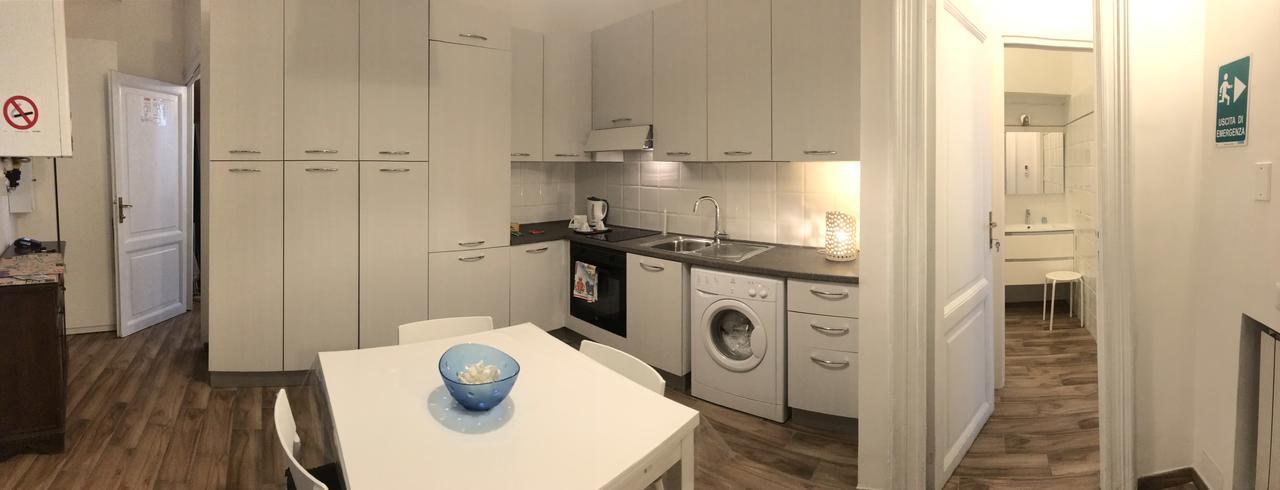 Roma My Home B&B Dış mekan fotoğraf