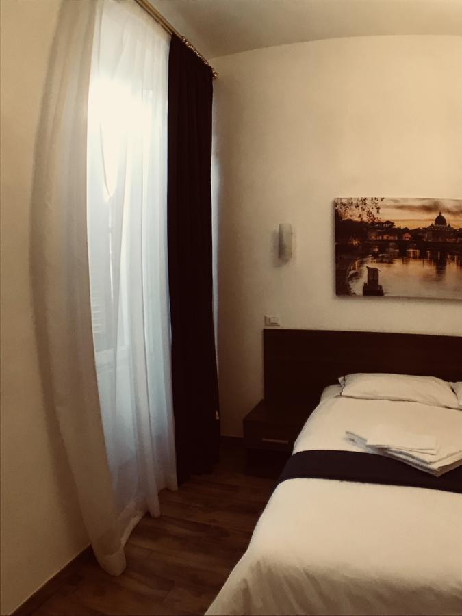 Roma My Home B&B Dış mekan fotoğraf