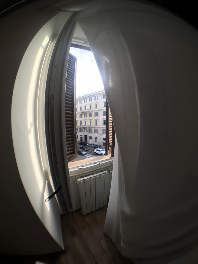 Roma My Home B&B Dış mekan fotoğraf