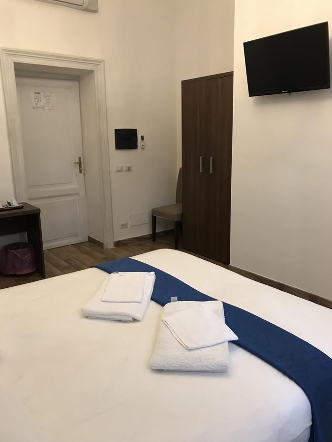 Roma My Home B&B Dış mekan fotoğraf