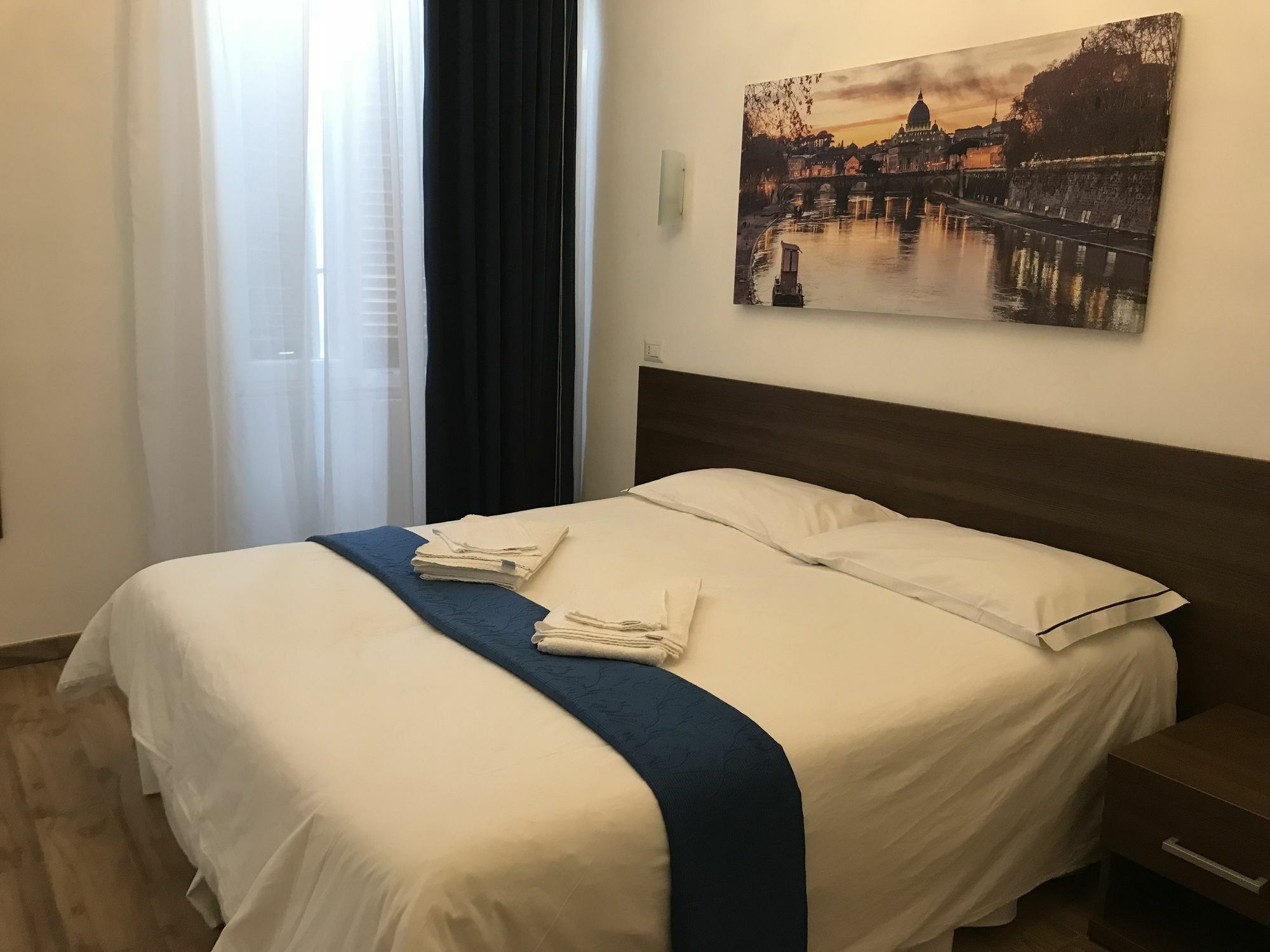 Roma My Home B&B Dış mekan fotoğraf