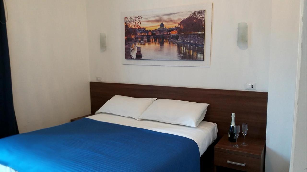Roma My Home B&B Dış mekan fotoğraf