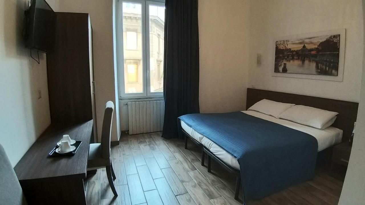 Roma My Home B&B Dış mekan fotoğraf