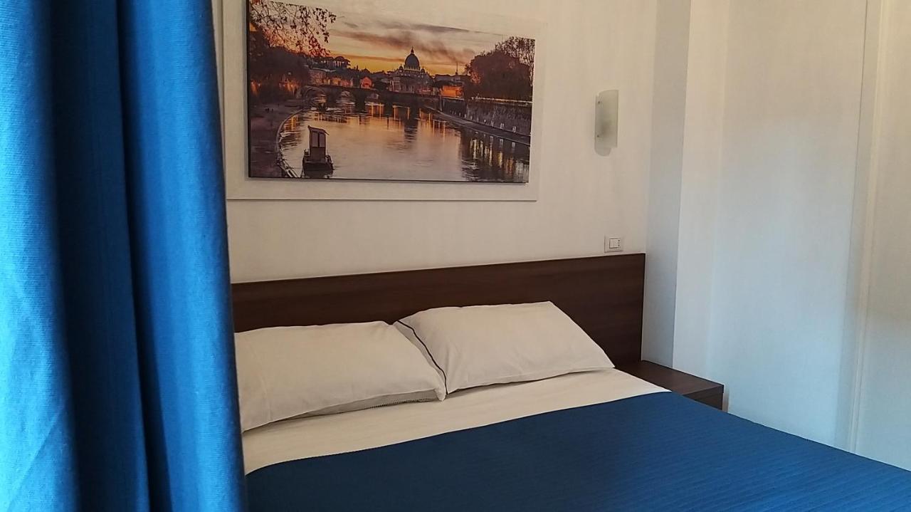 Roma My Home B&B Dış mekan fotoğraf