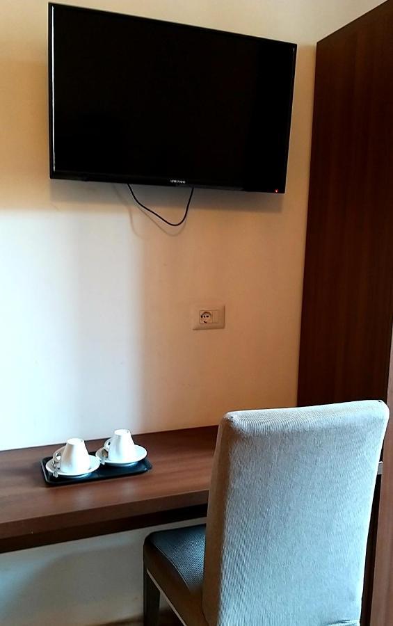 Roma My Home B&B Dış mekan fotoğraf