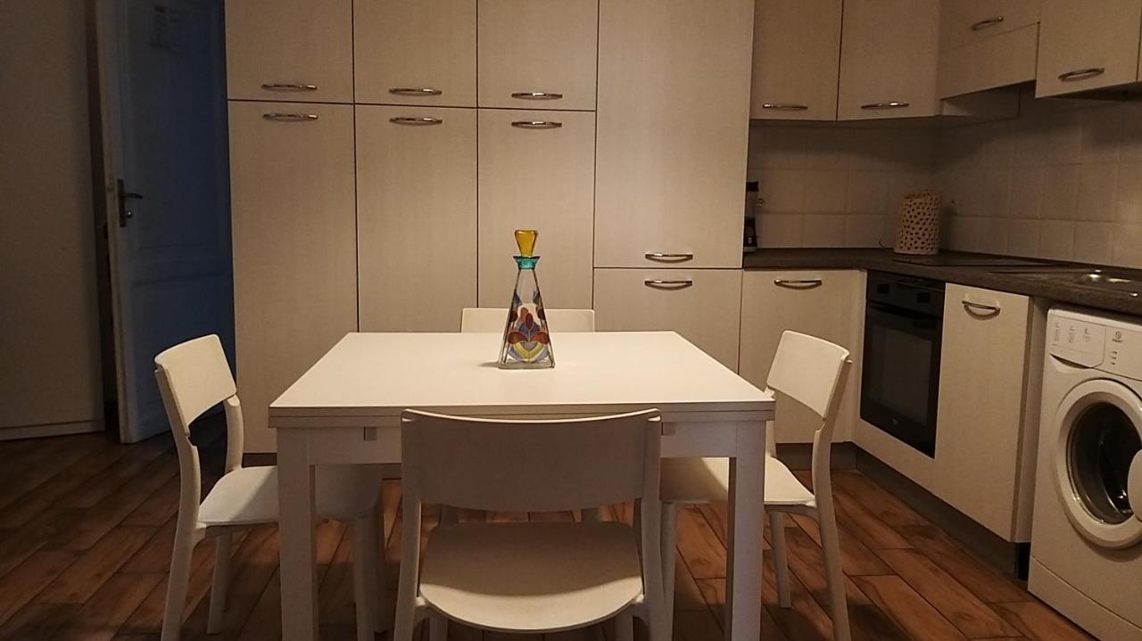 Roma My Home B&B Dış mekan fotoğraf